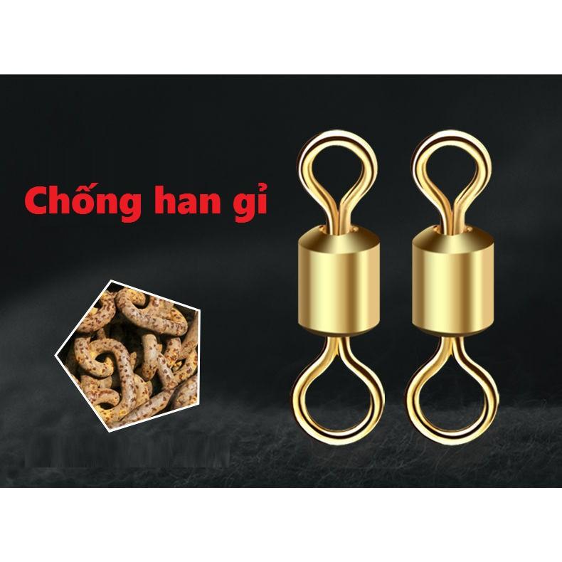 Hộp Phụ Kiện Câu Cá làm dây trục chuyên dụng câu đài cao cấp HPK-11