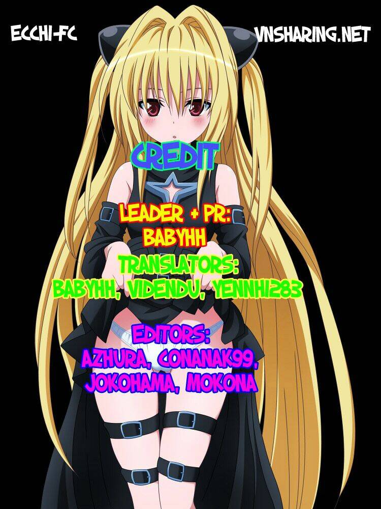 bọn tớ thích cậu! rito chapter 65 21