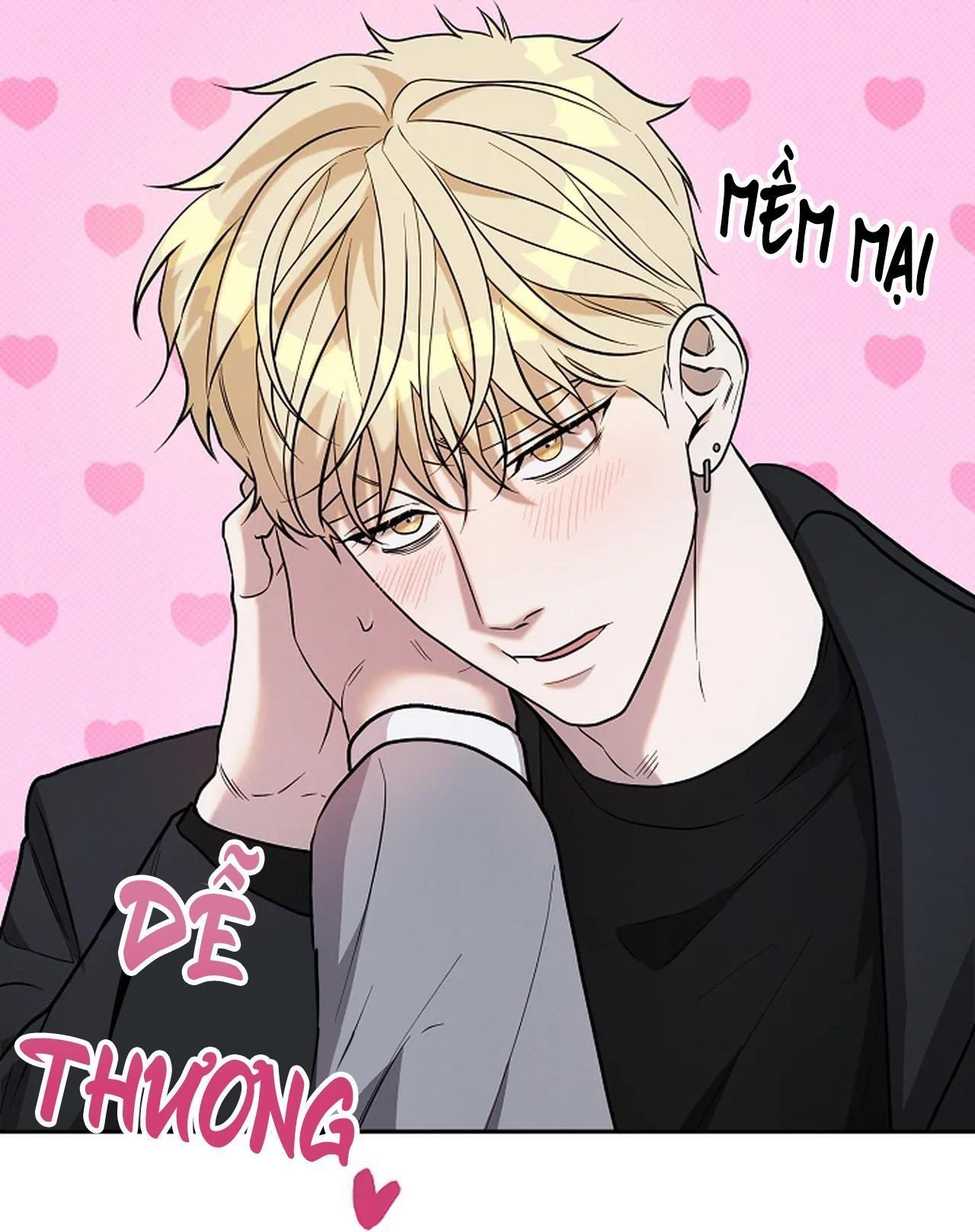 lý do bị loại chapter 3 15