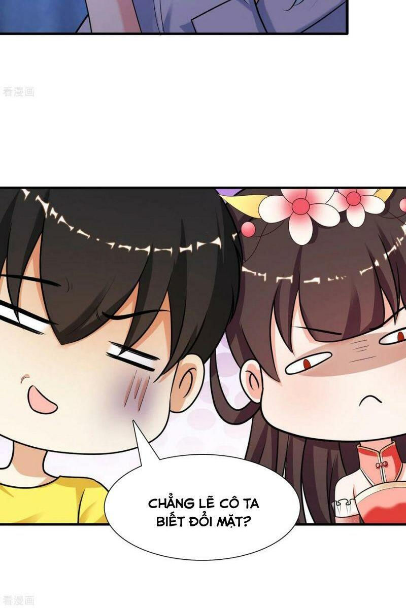 tối cường vận đào hoa chapter 155 6