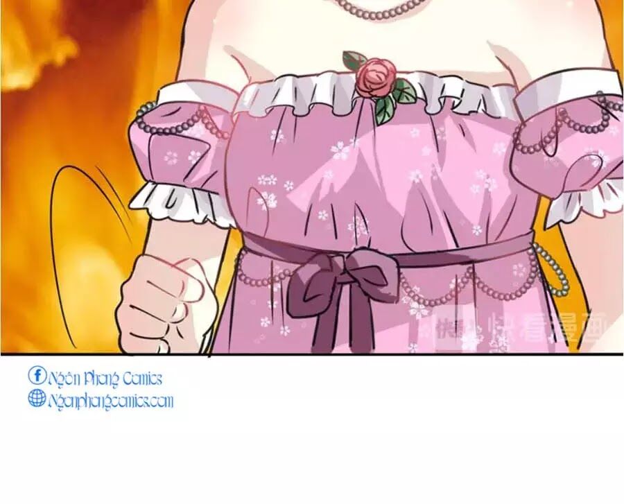 hệ thống công lược của tiểu công chúa chapter 18 31