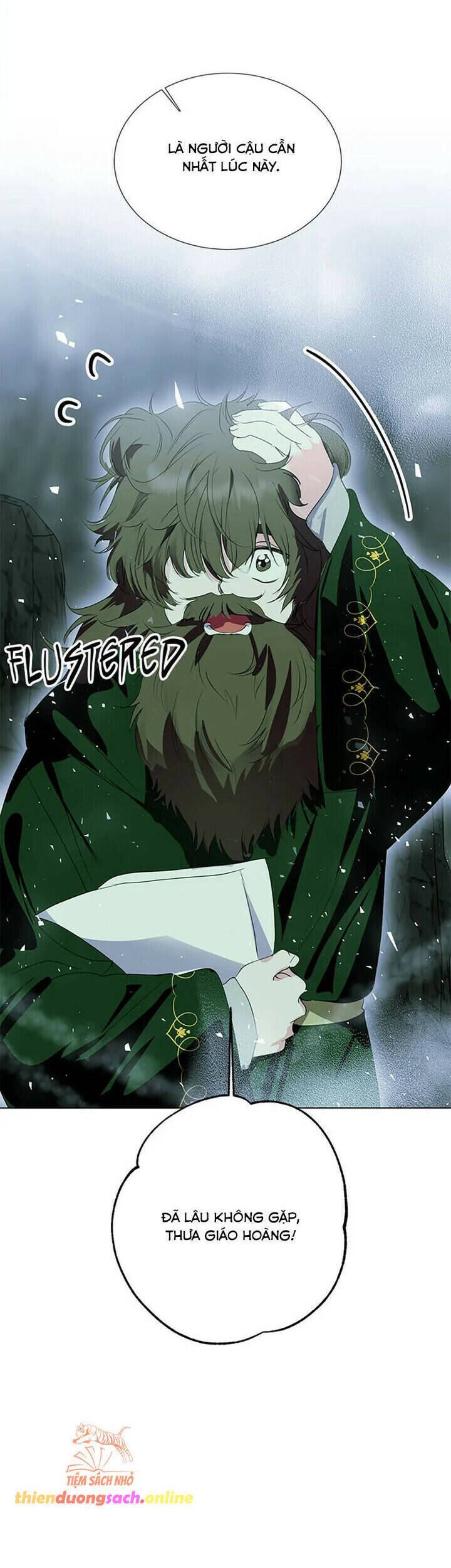 phía sau mặt nạ của nam chính hiền lành chapter 49 44