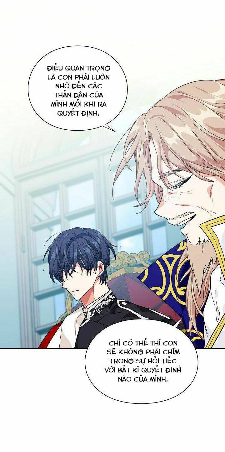 nữ hoàng ngoại khoa chapter 118 52