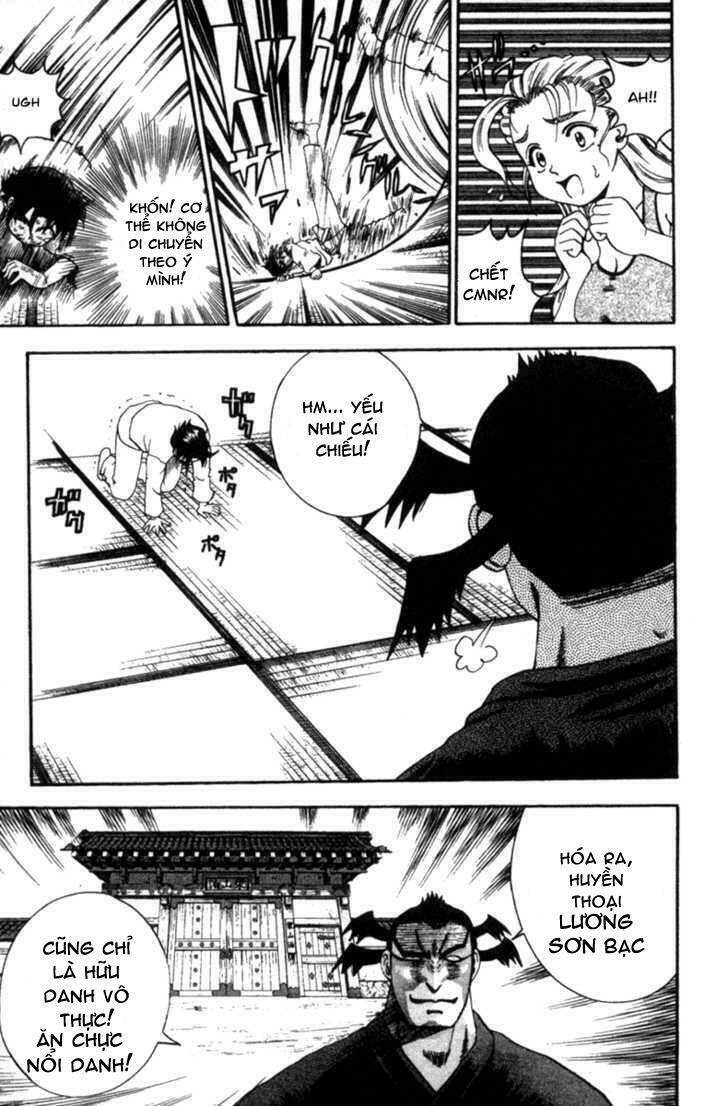 history's strongest disciple kenichi chapter 44 8