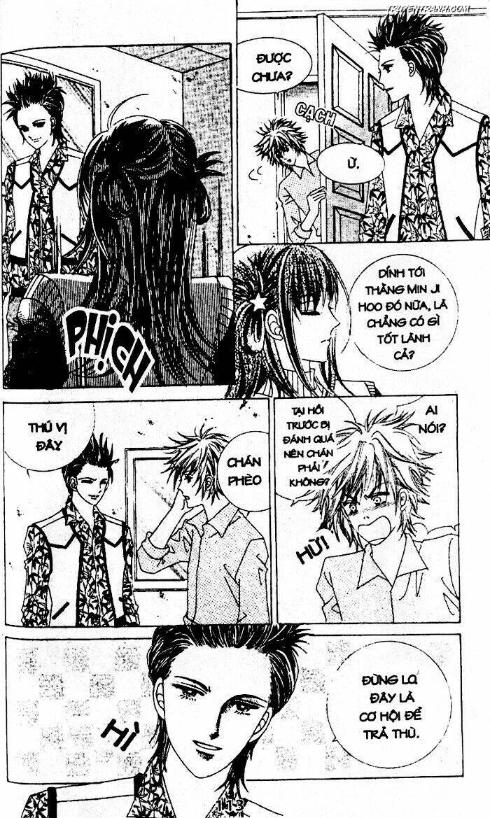 nhà trọ hoàn hảo chapter 95 1