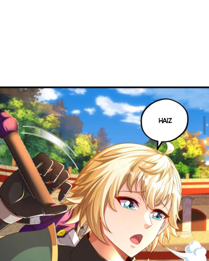 người chơi và nhân vật chính đều muốn làm hại ta chapter 31 41