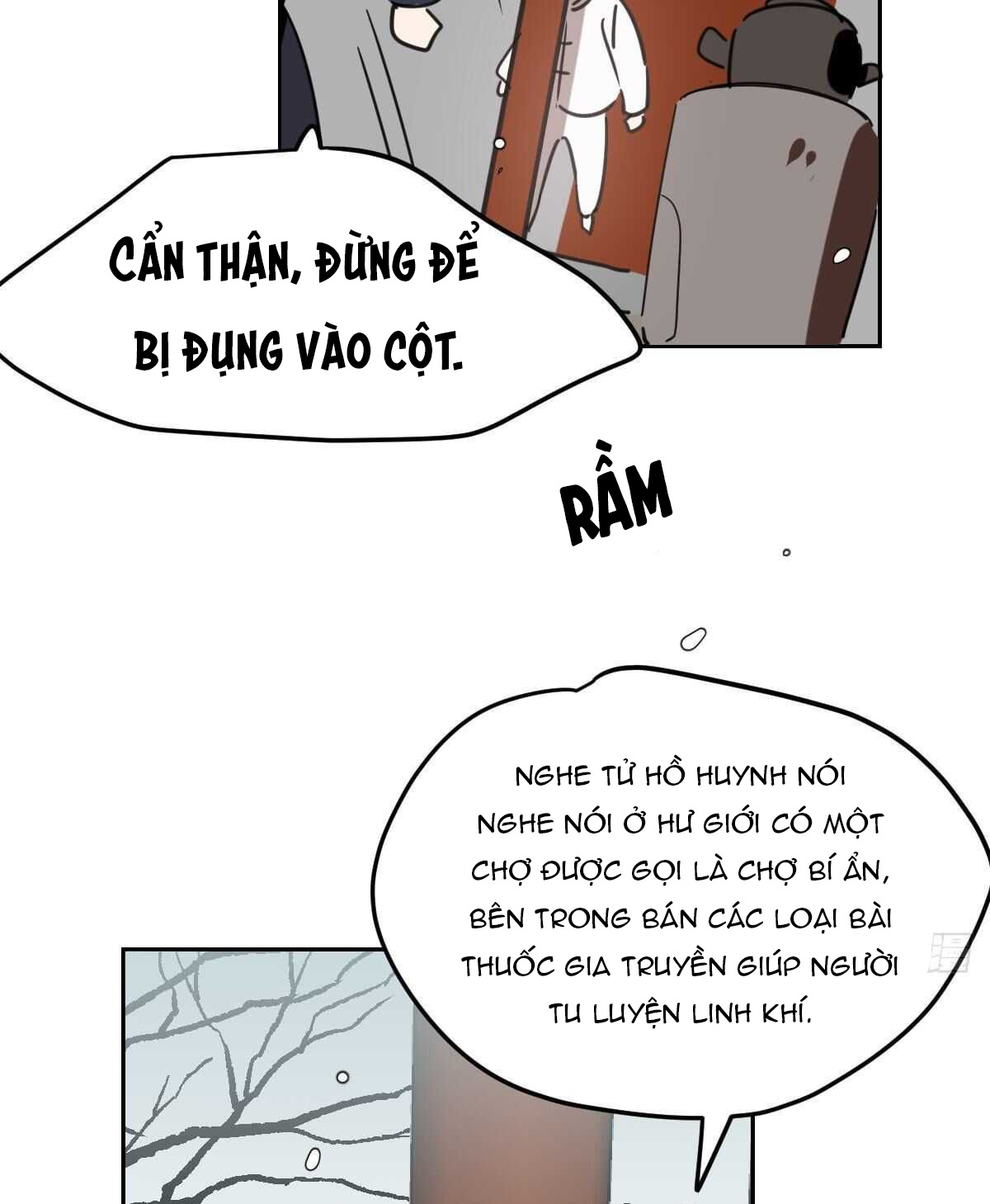 bắt lấy ngao ngao chapter 125 39