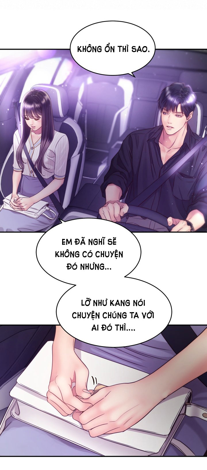 [16+] ánh sao ban mai chapter 59.2 23