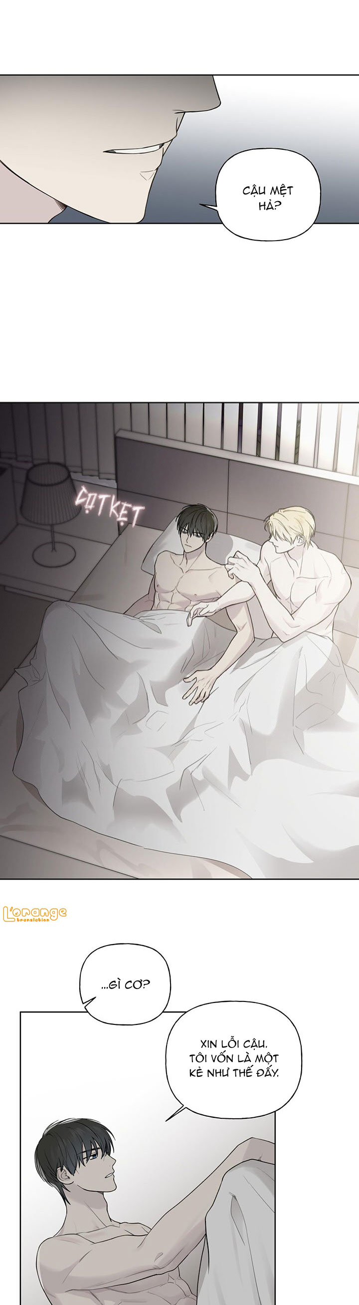 guiding nguy hiểm chapter 16 8