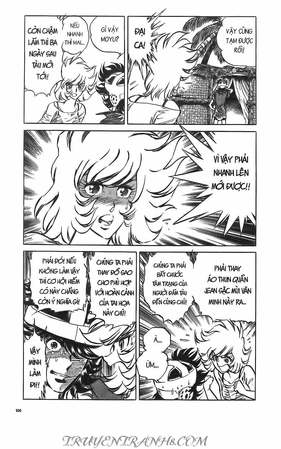 cây bút thần kỳ chapter 23 8