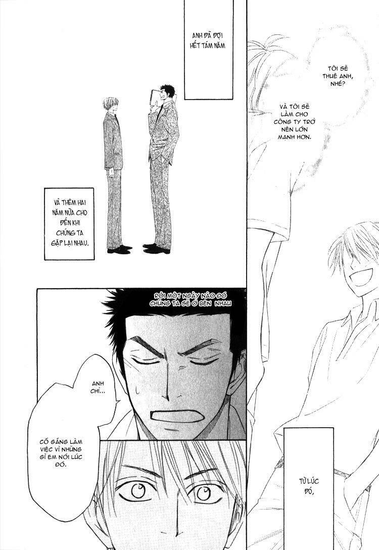 doushiyoumo nai keredo chapter 5.2 29