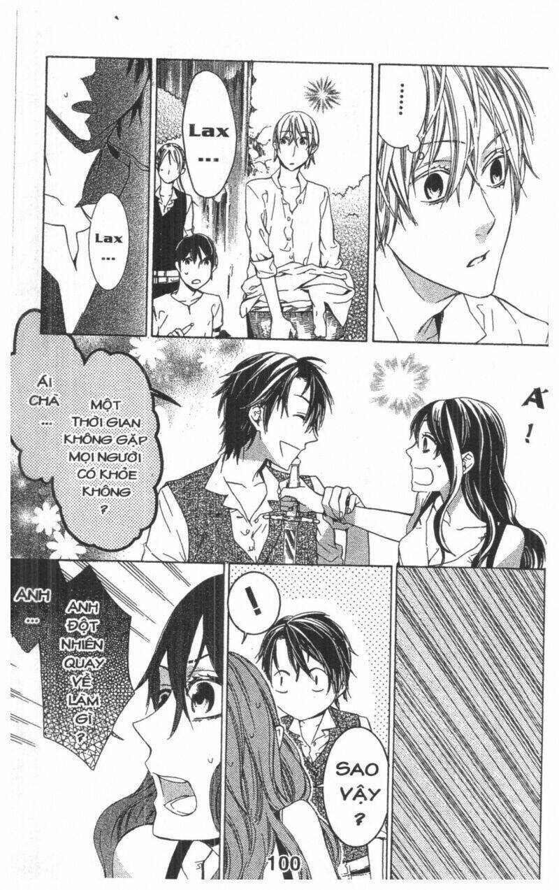 tomodachi gokko [takeuchi ayaka] chapter 5 100