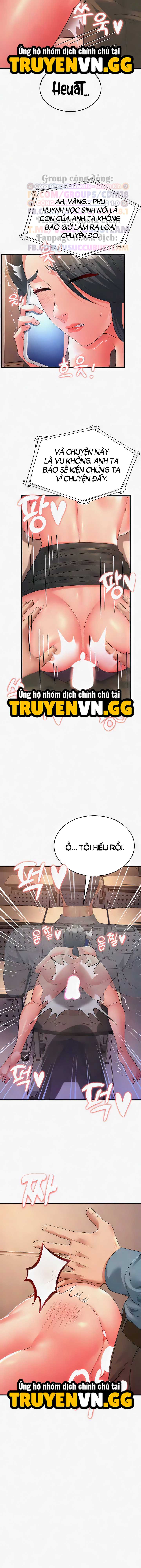 đến mẹ vợ cũng phải chiều theo ý anh chapter 18 10