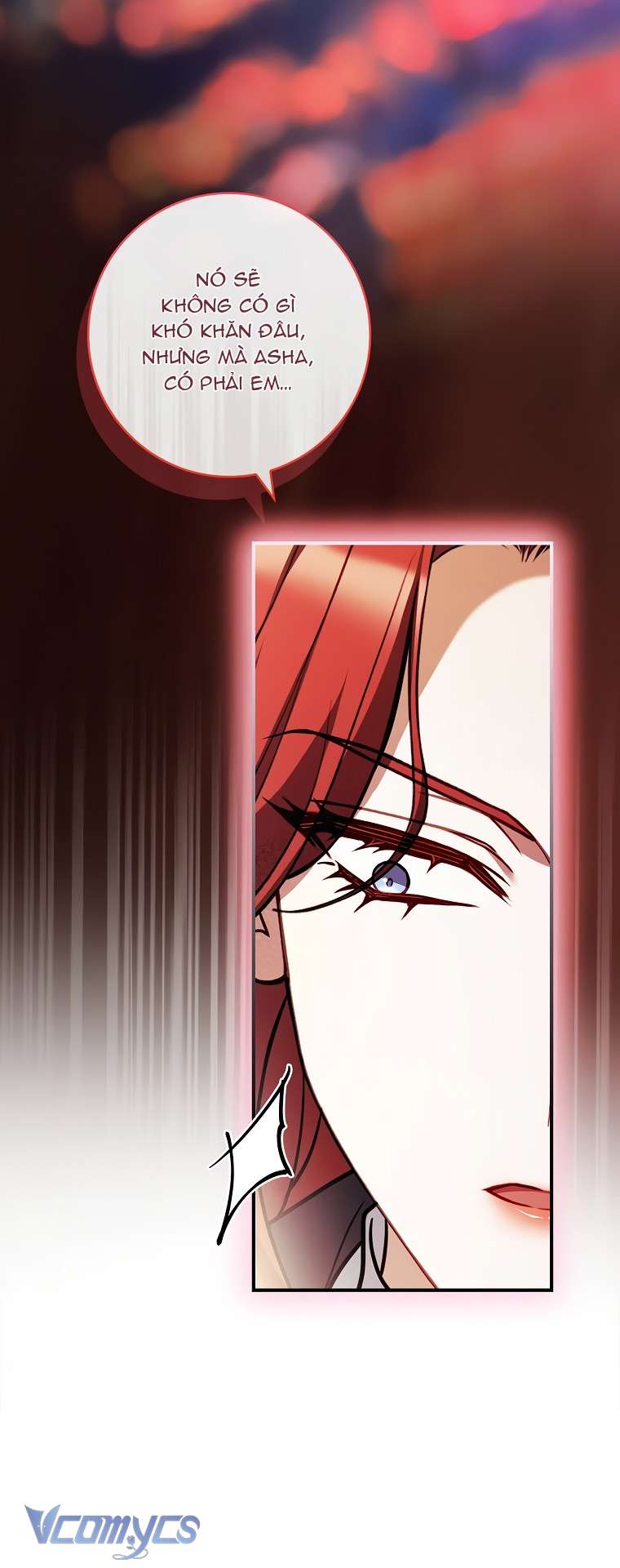 tôi đã tắt cài đặt chế độ nhận thức nỗi đau! chapter 18 6
