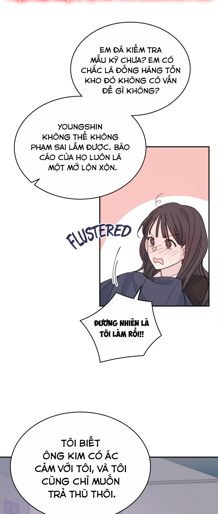 hôm nay cùng với em chapter 106 9