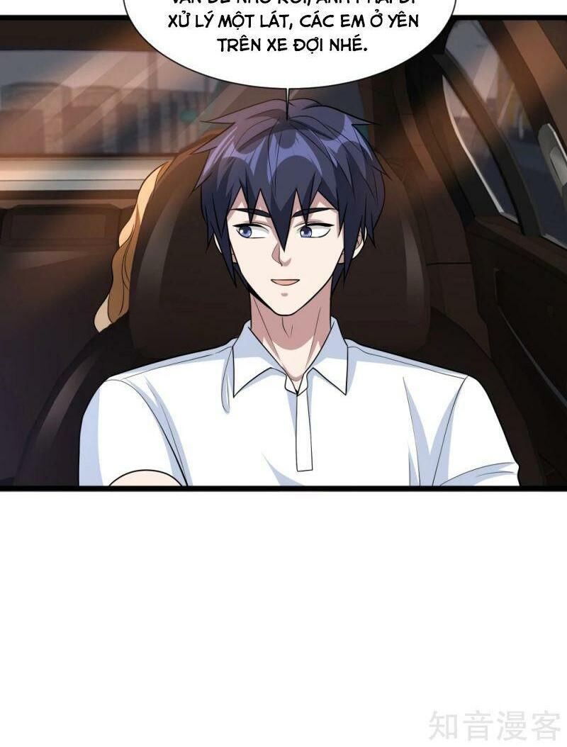 đô thị tà vương chapter 201 8