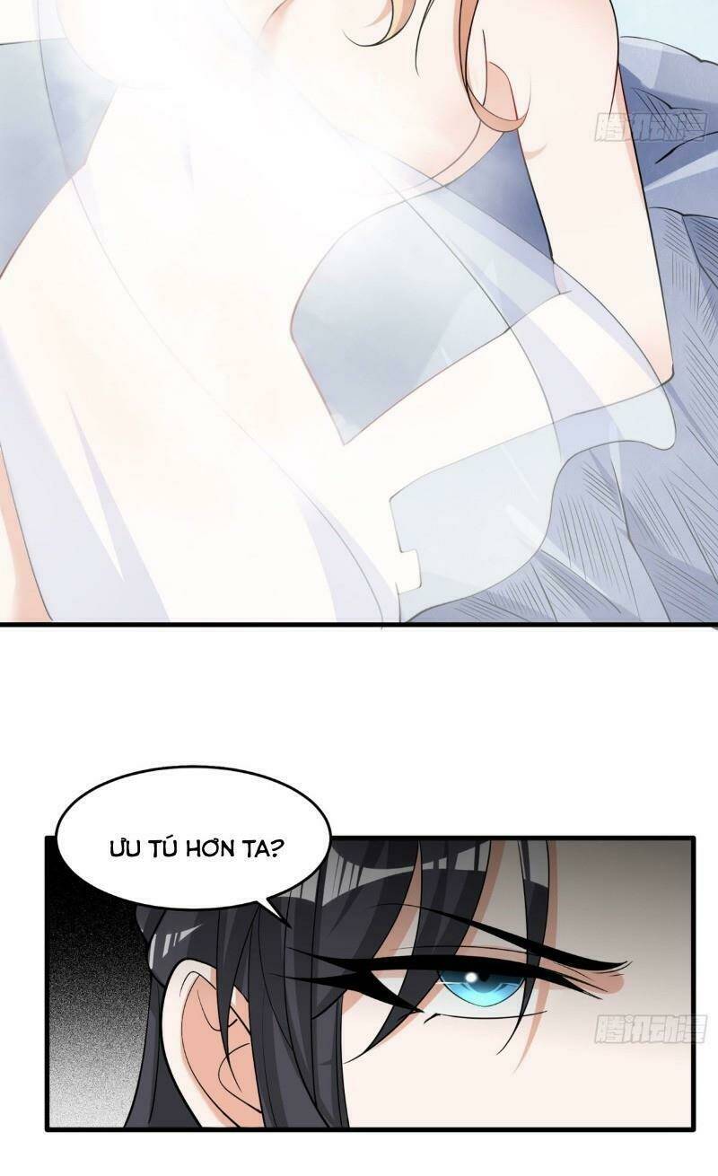 giáng thần chiến ký chapter 80 24