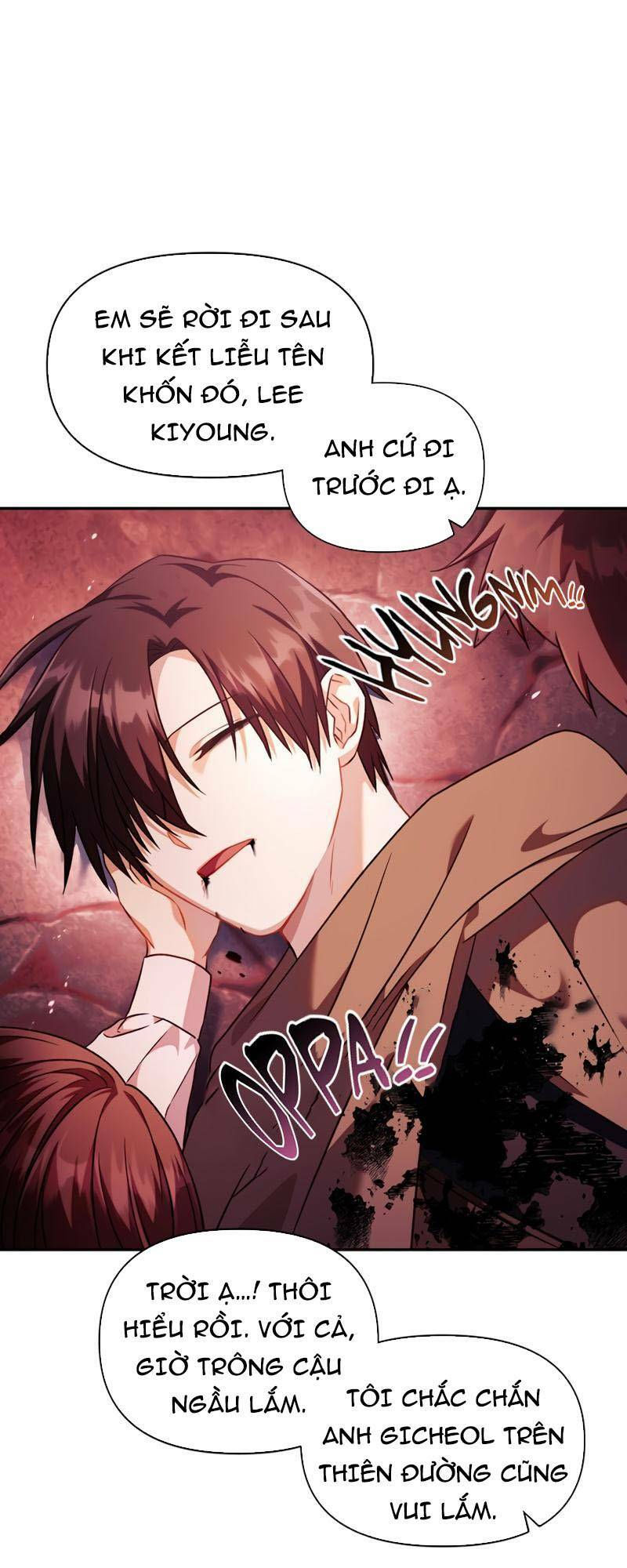 Kí Sự Hồi Quy Chapter 24 14