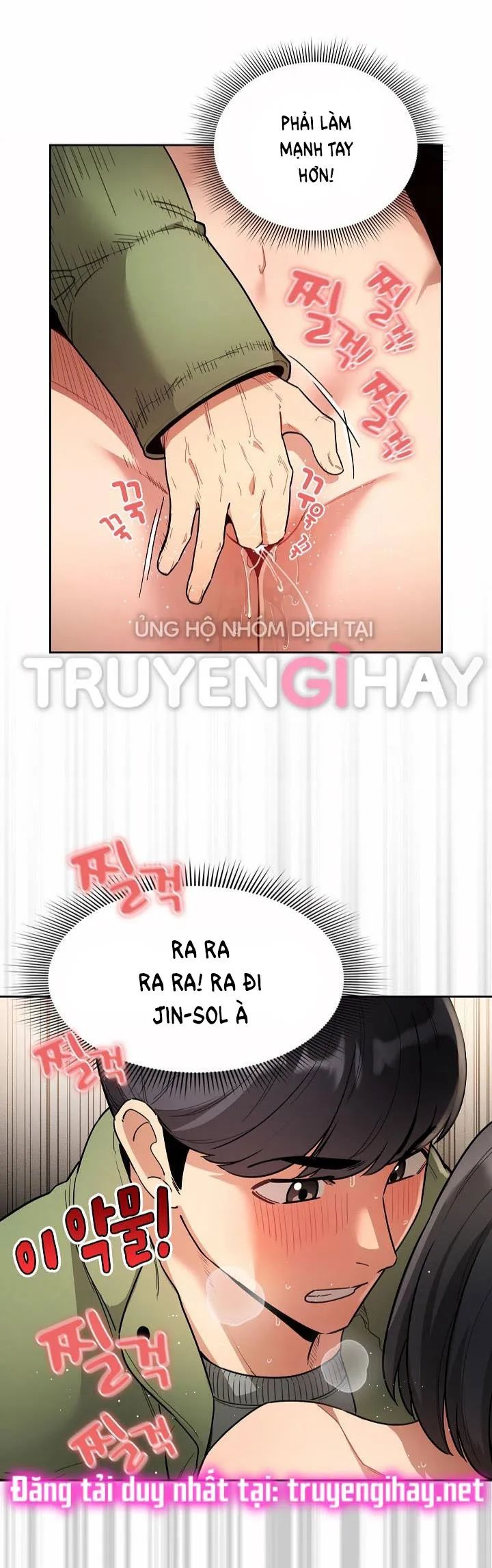 gia sư mùa hovid chapter 65 8