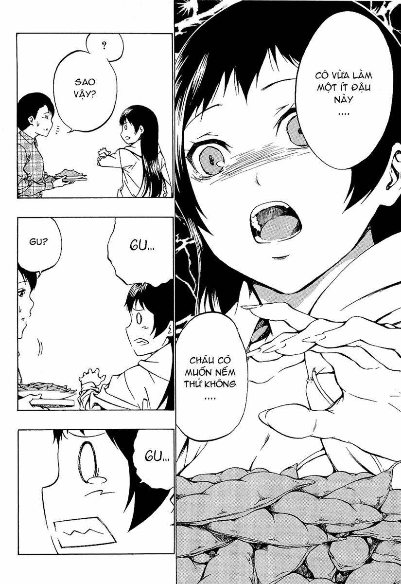 ame no murakumono chapter 2 27