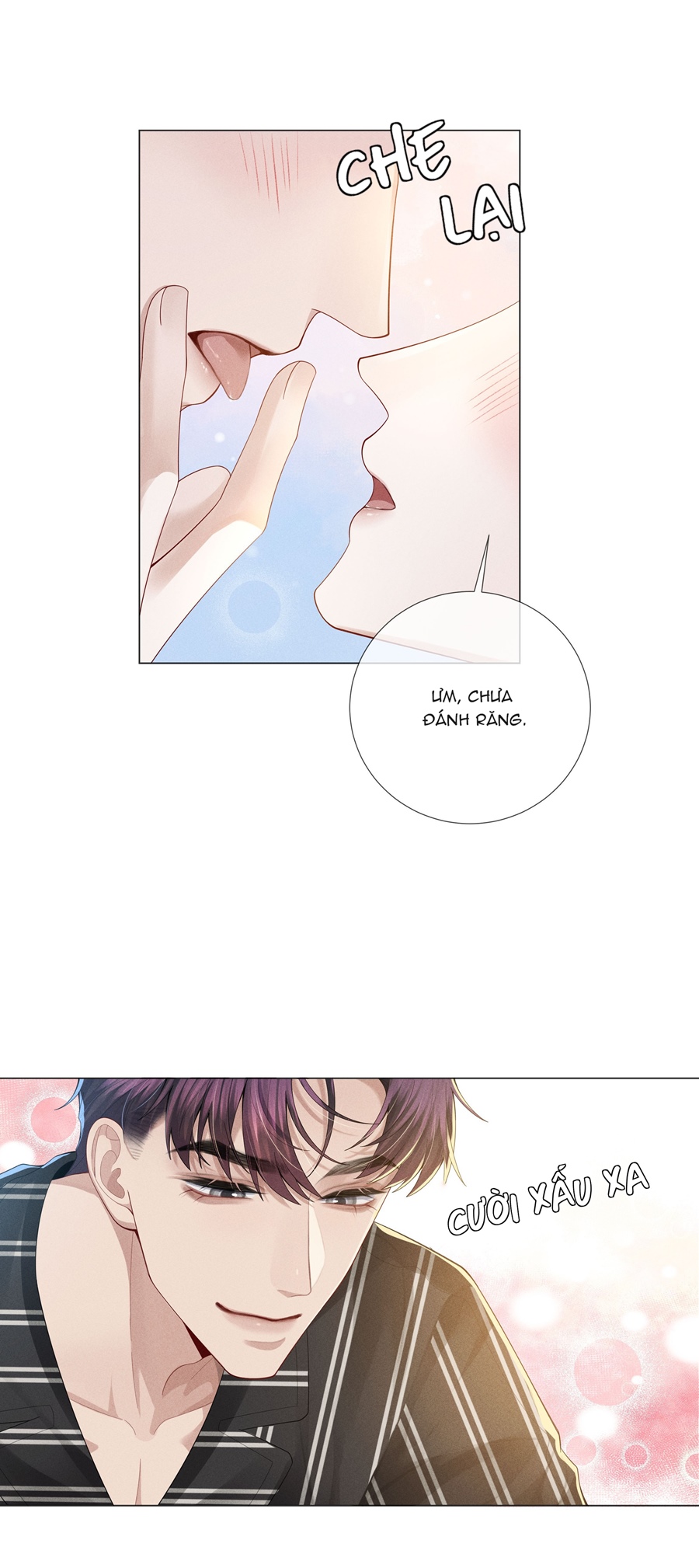 dior tiên sinh chapter 45 19