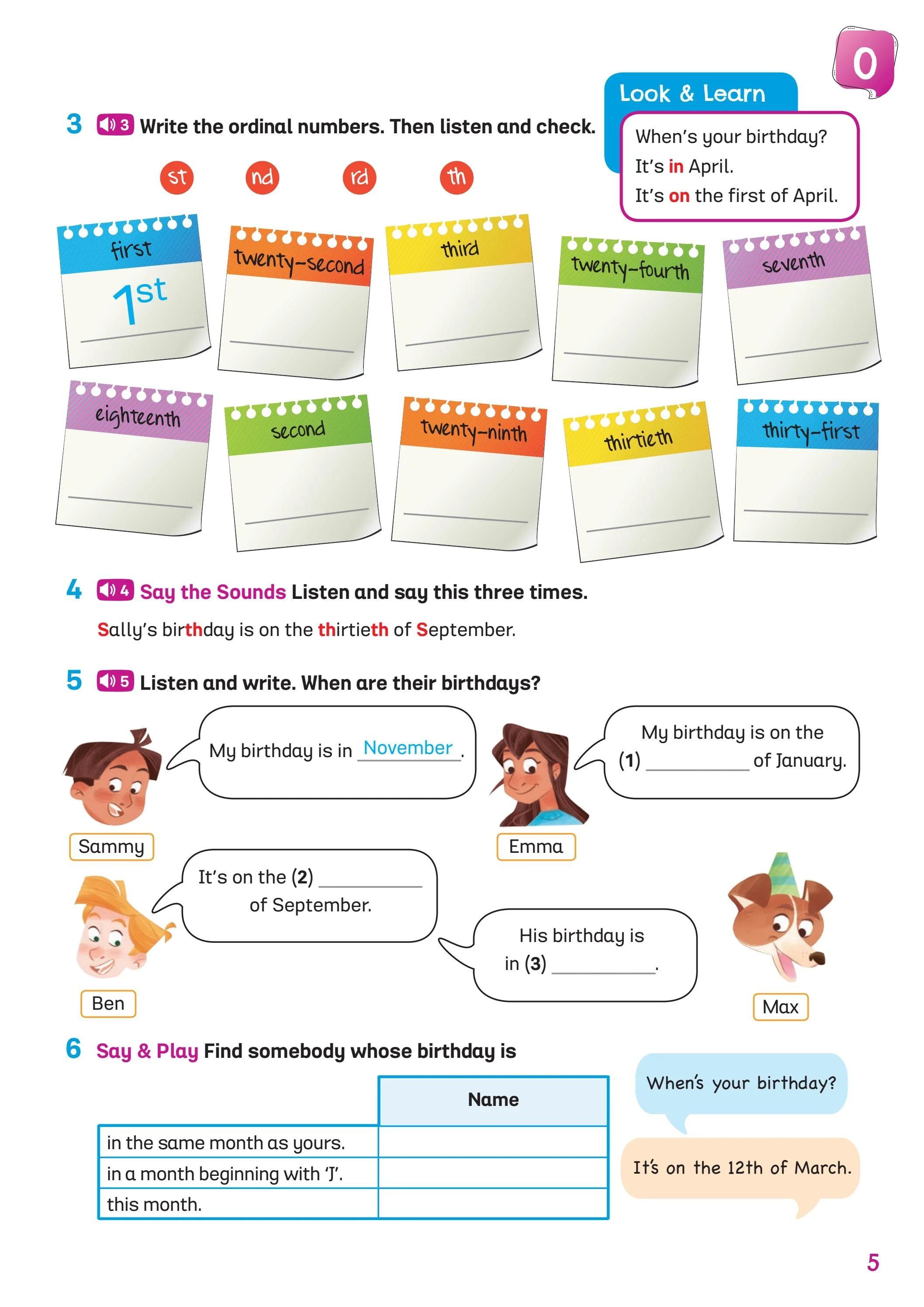 Fly! - Student's Book &amp; Digital Book - Cambridge English Qualifications For Young Learners Exams