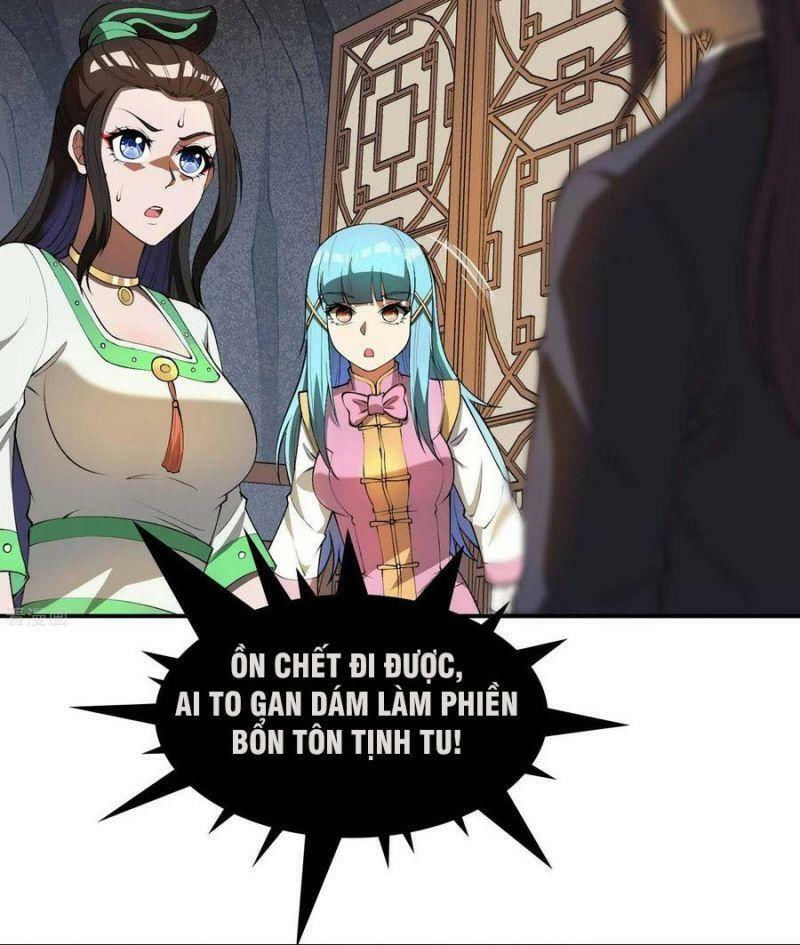 đệ nhất người ở rể chapter 163 46