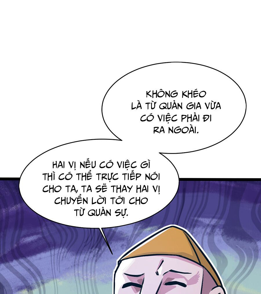 đại bảo kiếm của tôi chapter 35 73