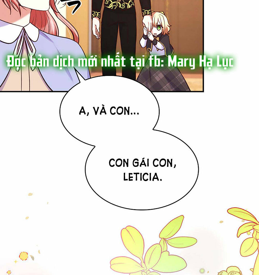từ ác nữ, tôi trở thành một người mẹ chapter 38.2 34