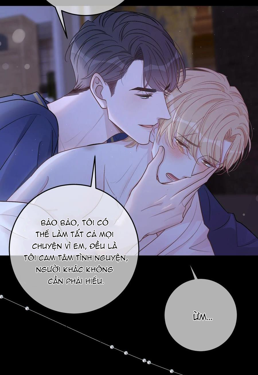 trước và sau ly hôn! chapter 52 20