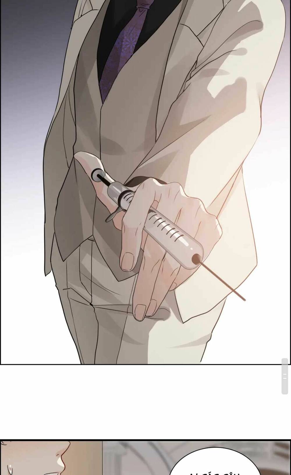 cô vợ hợp đồng bỏ trốn của tổng giám đốc chapter 435 34