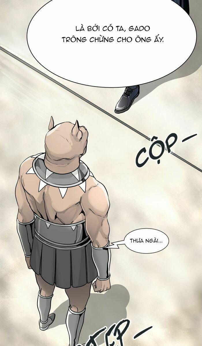 tòa tháp bí ẩn 2 chapter 431 65