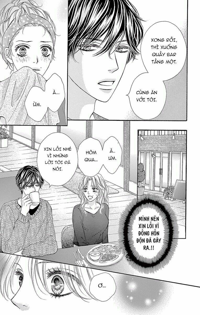 otona no koi wa kojiraseru chapter 1 27