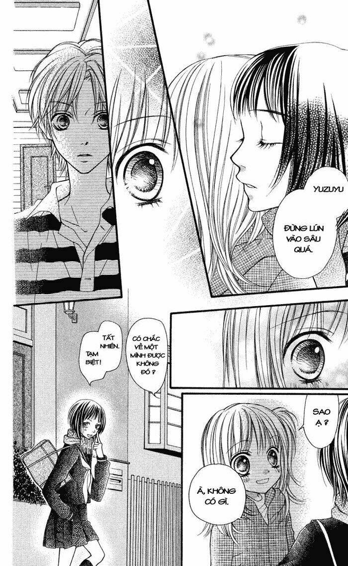 câu chuyện tuổi teen chapter 27 8