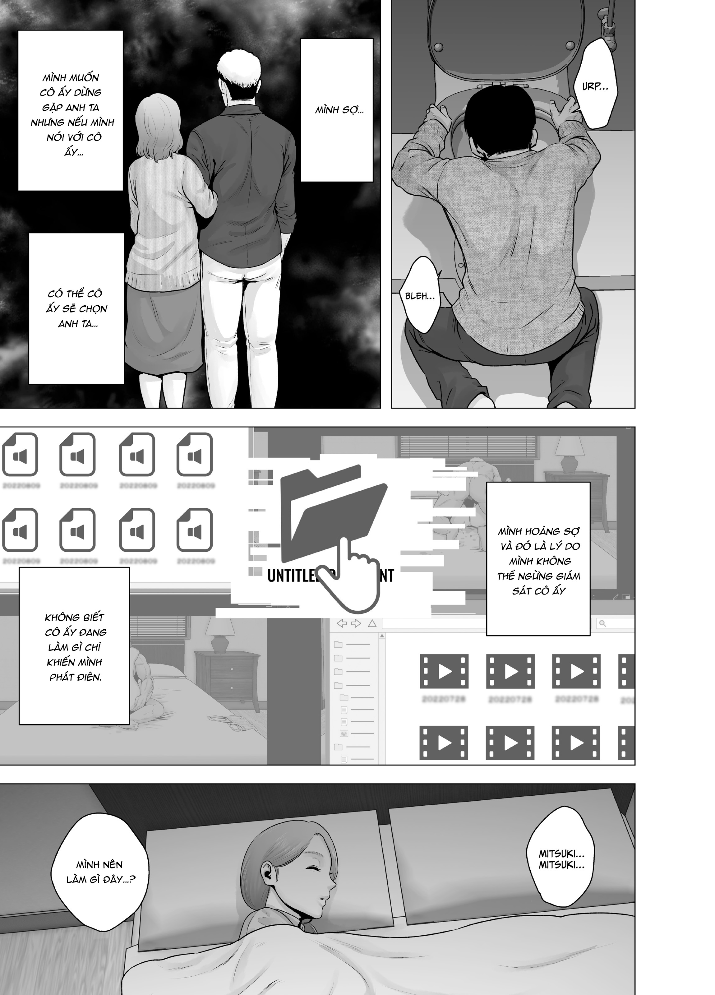 yamakumo chapter 10 22