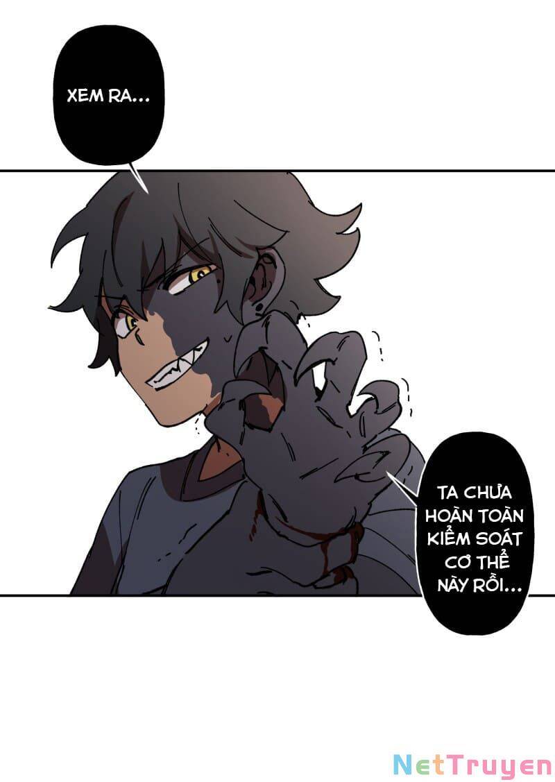 lumine - cội nguồn ánh sáng chapter 91 19