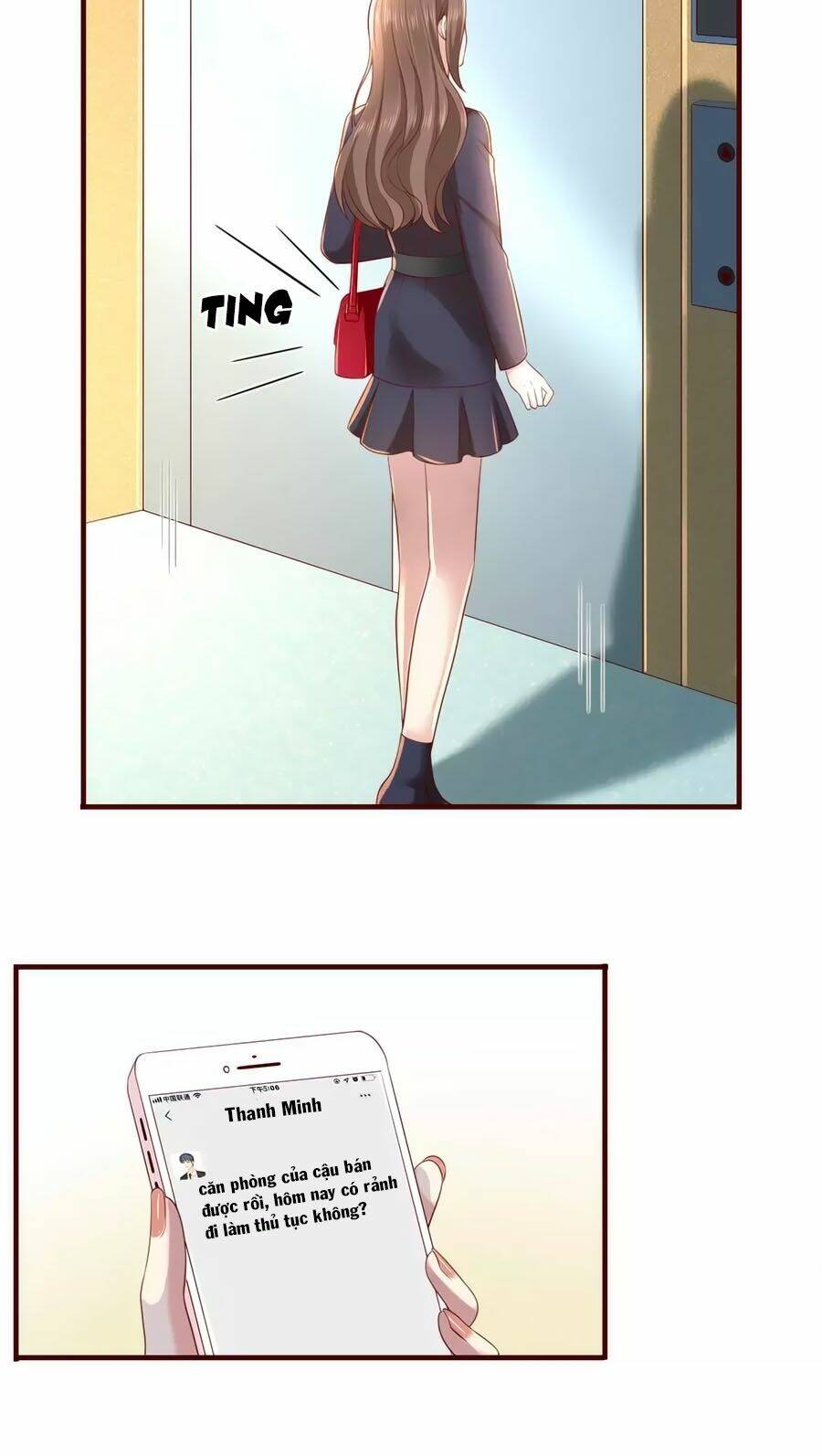 báo hệ nam hữu đích thiên tầng thao lộ chapter 42 4