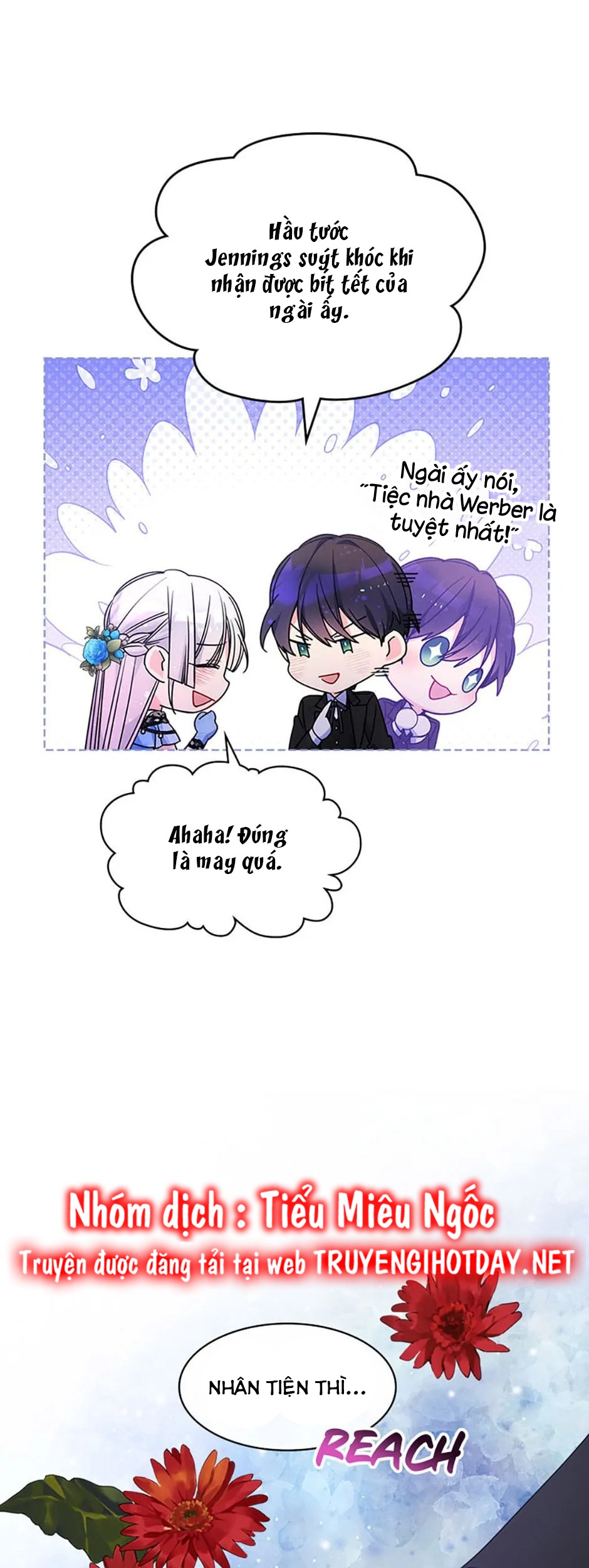 đừng lo lắng, anh trai của em! chapter 78 8