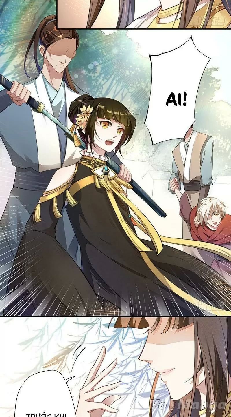 tuyệt thế luyện đan sư chapter 62 24