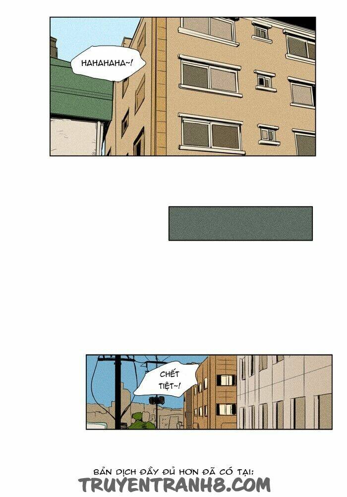 bẫy tình yêu chapter 100 25