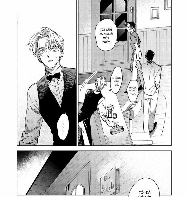 hoshi o tsukamaeru chapter 4 21