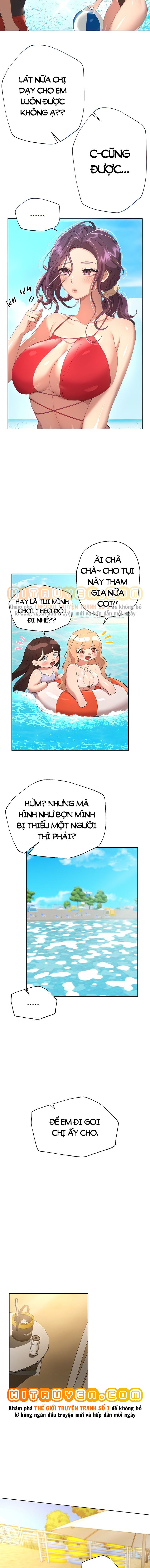 những người bạn của chị tôi chapter 59 6