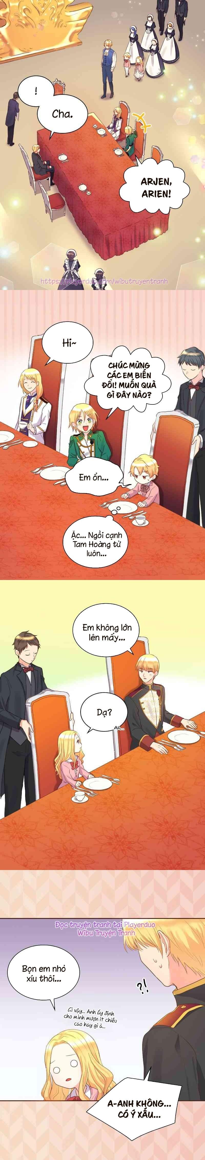 song sinh trọng sinh chapter 23 4