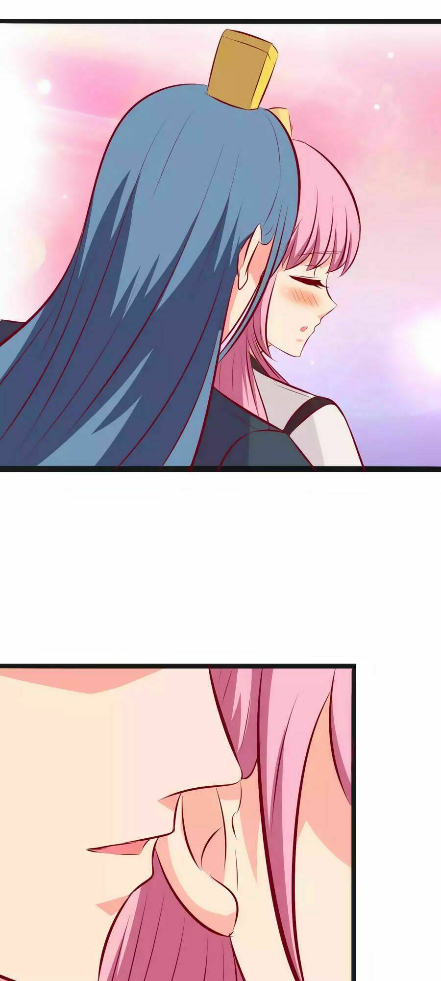 thỏ yêu tiểu vương phi chapter 76 12