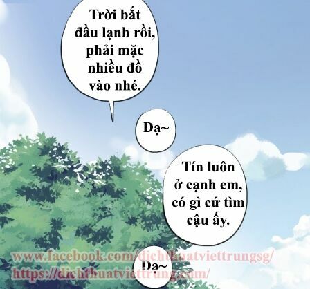 vết cắn ngọt ngào phần 2 chapter 54 42