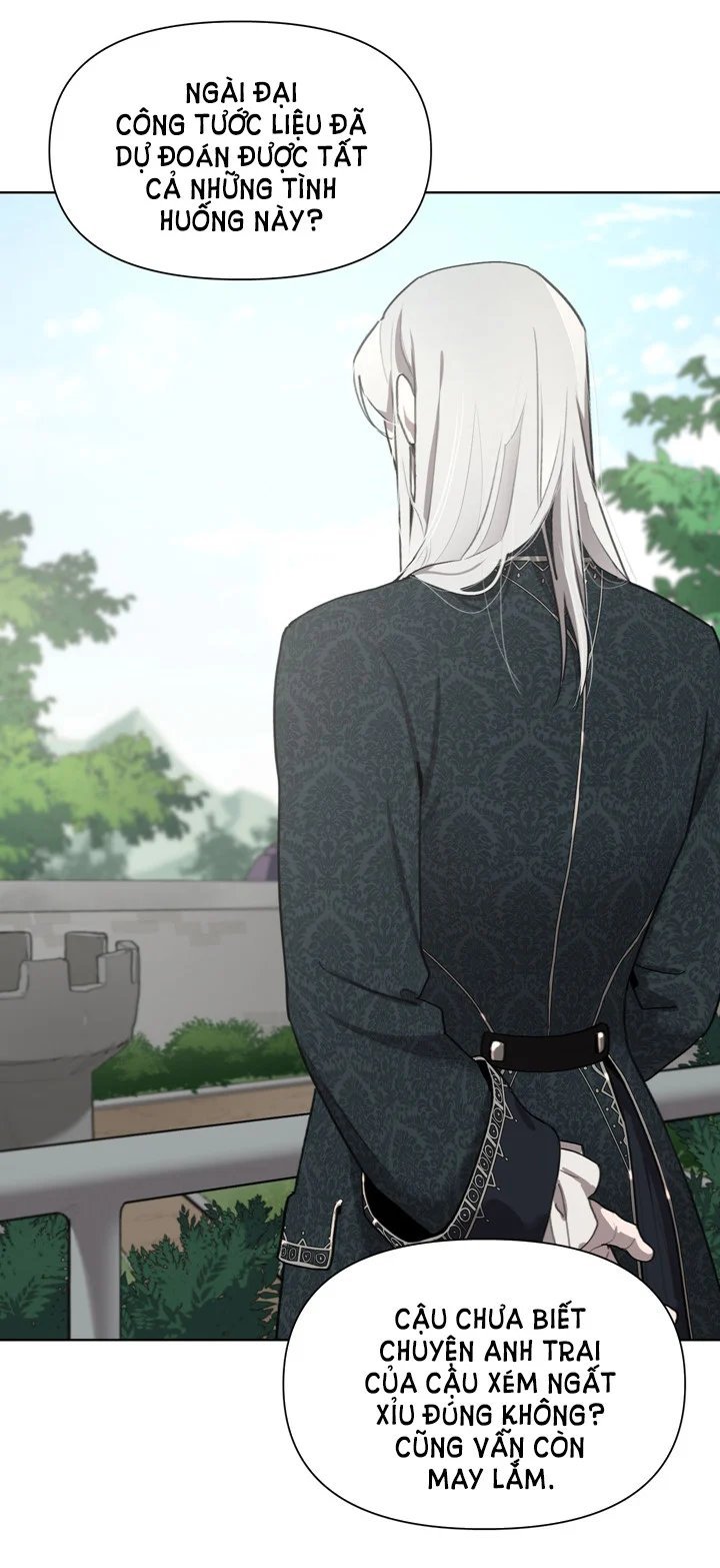 plaything - món đồ chơi của đại công tước chapter 28.5 21