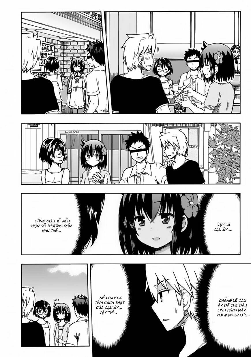 fujimura-kun meitsu chapter 74 3