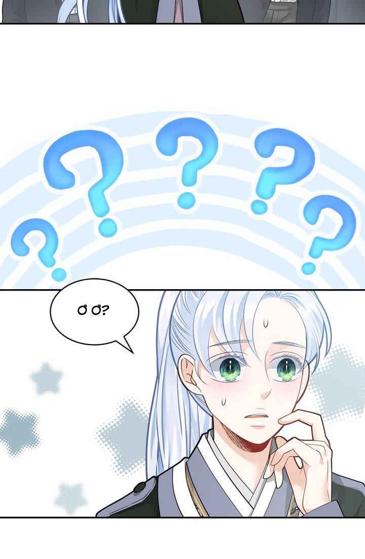 hôn nhân bị đánh cắp của hồ ly chapter 35 18