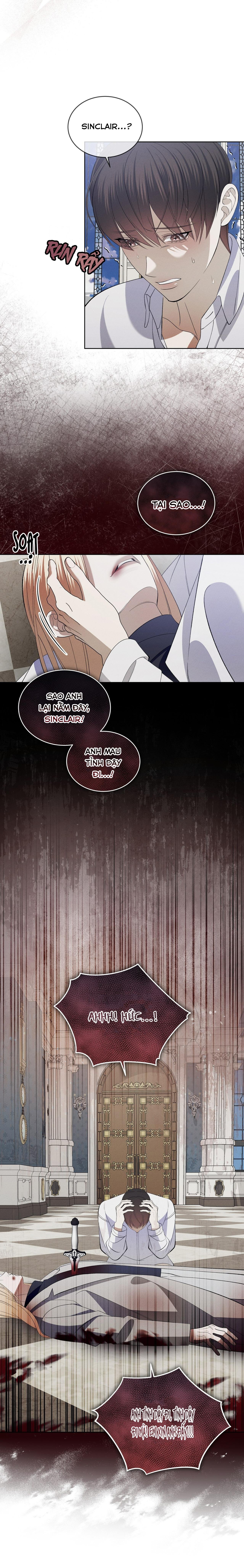 đêm ở london chapter 66 15