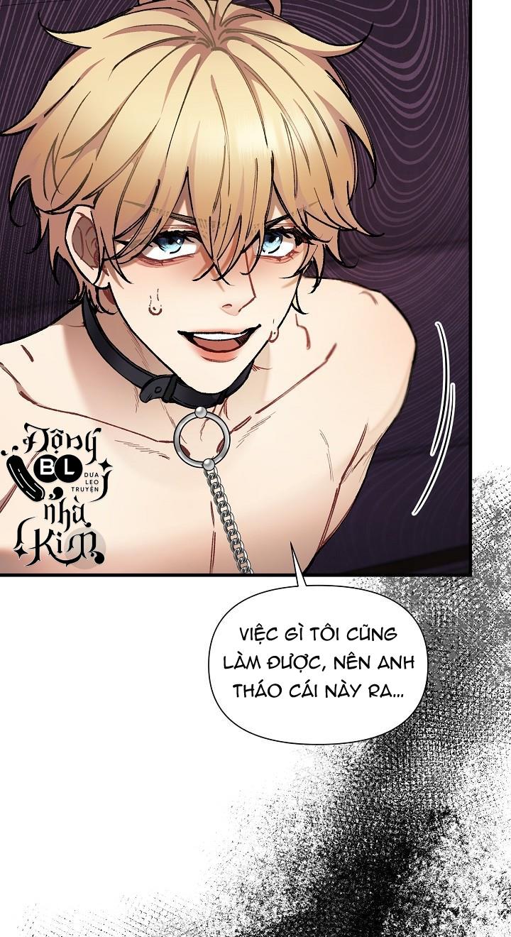 chuyến tàu điên cuồng chapter 32 26